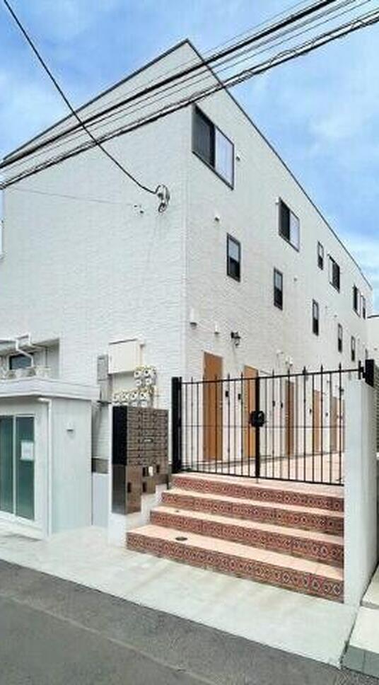 ミハス東武練馬