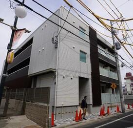 プライム・ワン