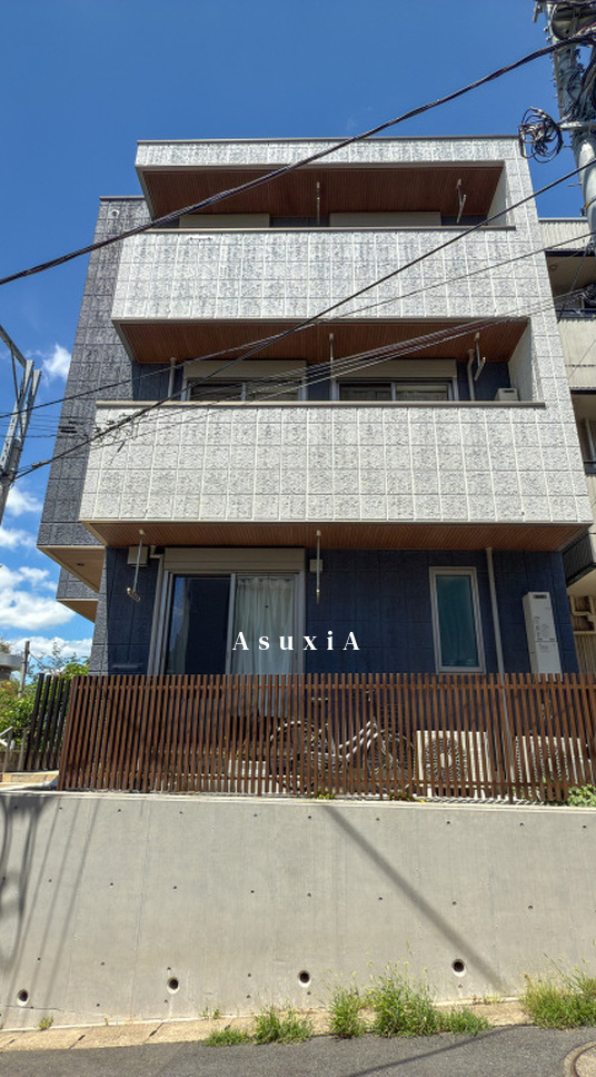 アステ―ル白金