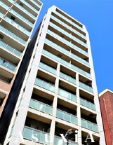 クローバーステイ秋葉原