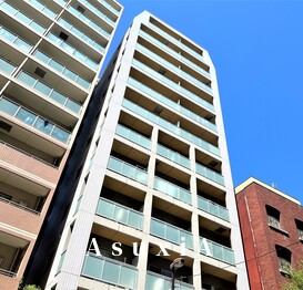 クローバーステイ秋葉原