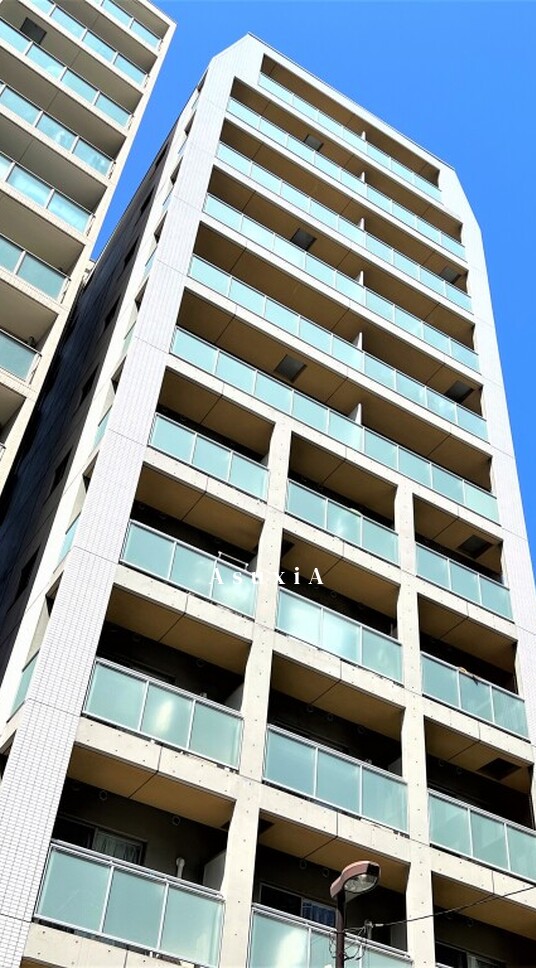 クローバーステイ秋葉原