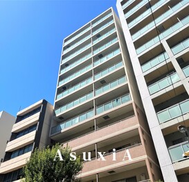 リバーレ秋葉原