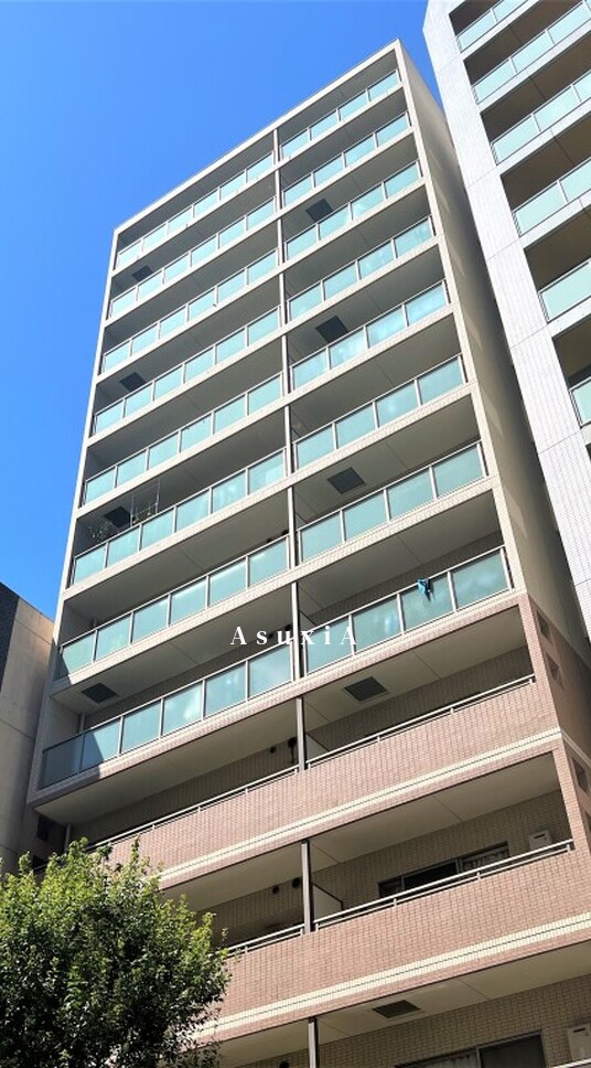 リバーレ秋葉原