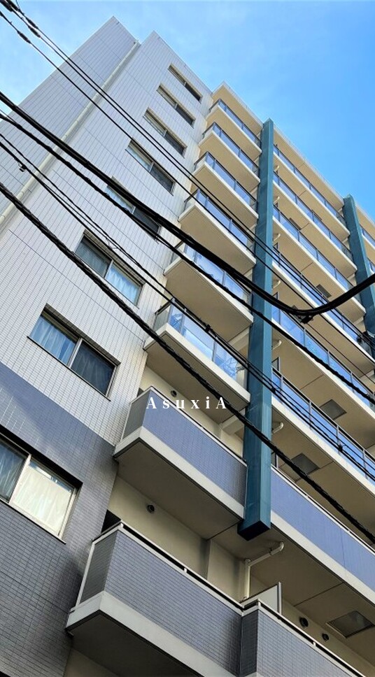 プロスペクト日本橋小網町