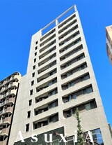 プライムアーバン新川