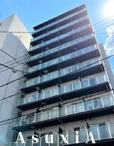 ジェノヴィア浅草Ⅱスカイガーデン