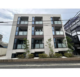 プレール・ドゥーク成増Ⅱ