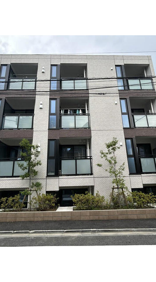 プレール・ドゥーク成増Ⅱ