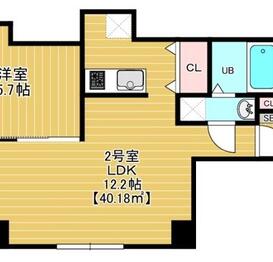 メゾンドシエルⅧ