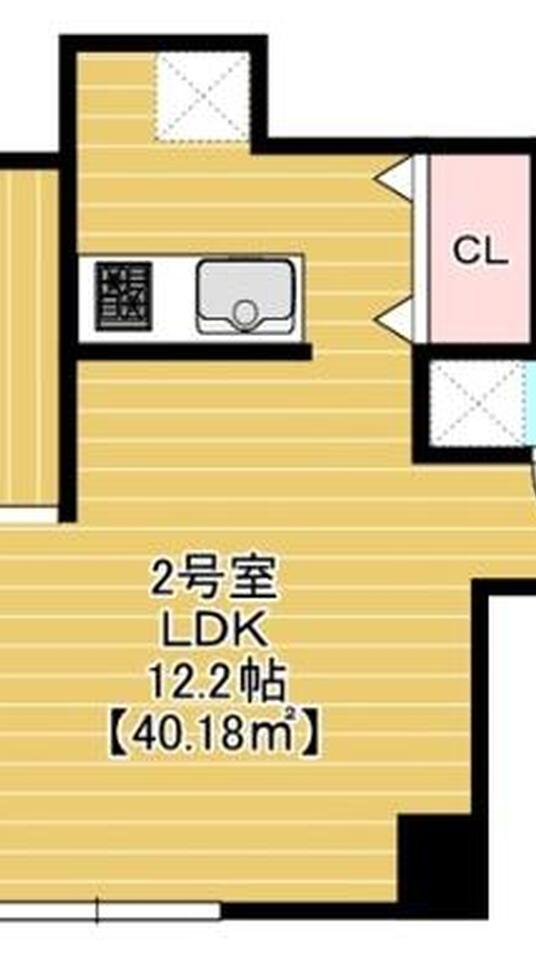 メゾンドシエルⅧ