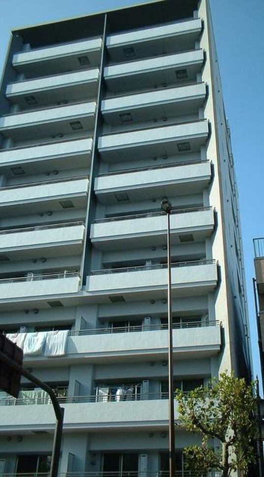 ディナ・スカーラ亀戸Ⅱ