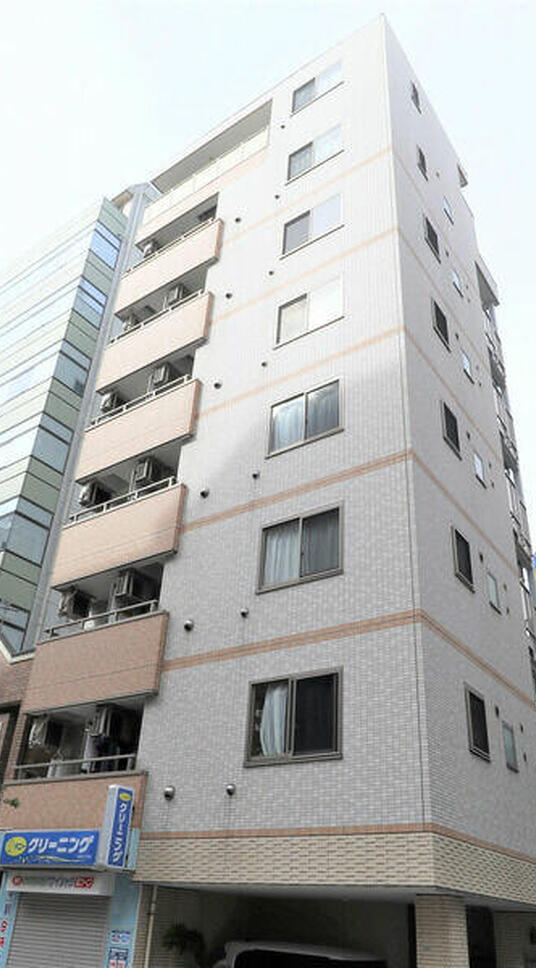 ルミエール堀留