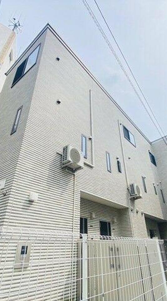 アイムタウン千駄木