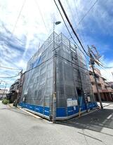 (仮称)押上3丁目メゾン