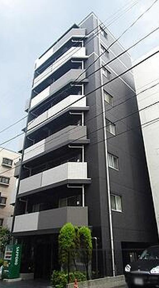 アプレシティ両国