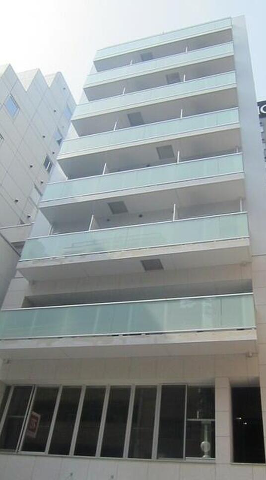 恩京アムールビル