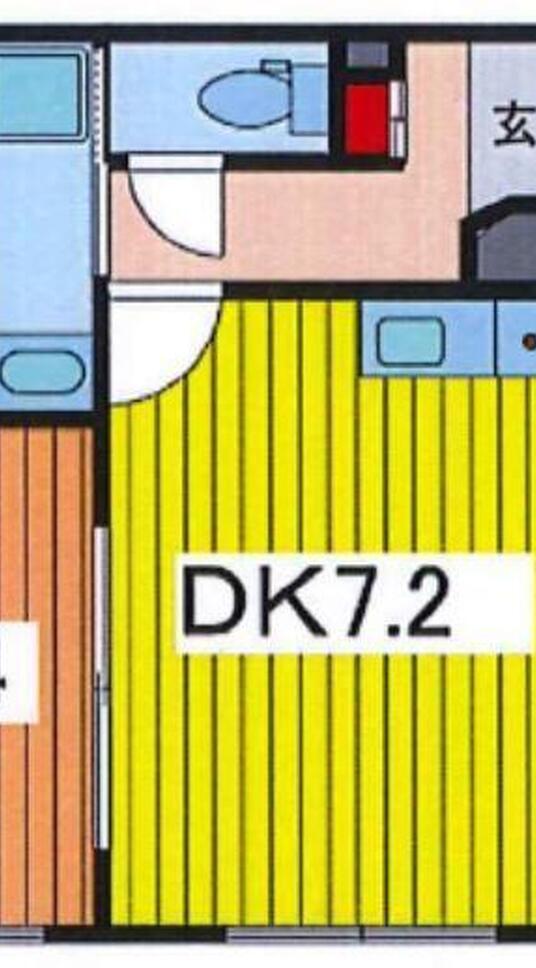 池袋本町新築RC計画