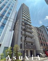 クオリタス秋葉原