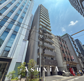 クオリタス秋葉原