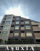 ライズ六本木永坂