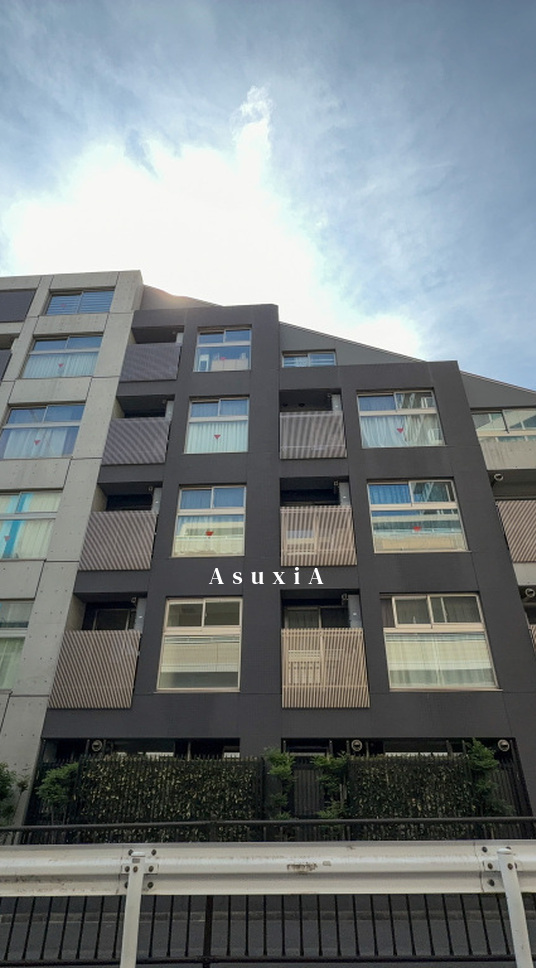 ライズ六本木永坂