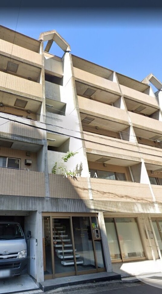 ポルトボヌール深谷