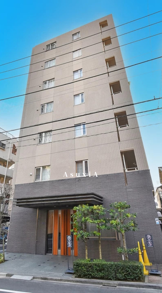 コスモ押上ロイヤルフォルム