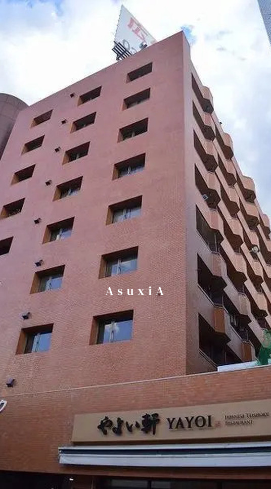 サブナード要町