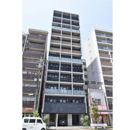 レジデンス門前仲町スクエア