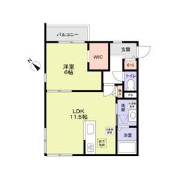 ベラフォレスタ小山