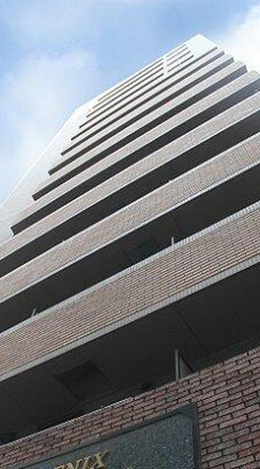 フェニックス日本橋蛎殻町弐番館