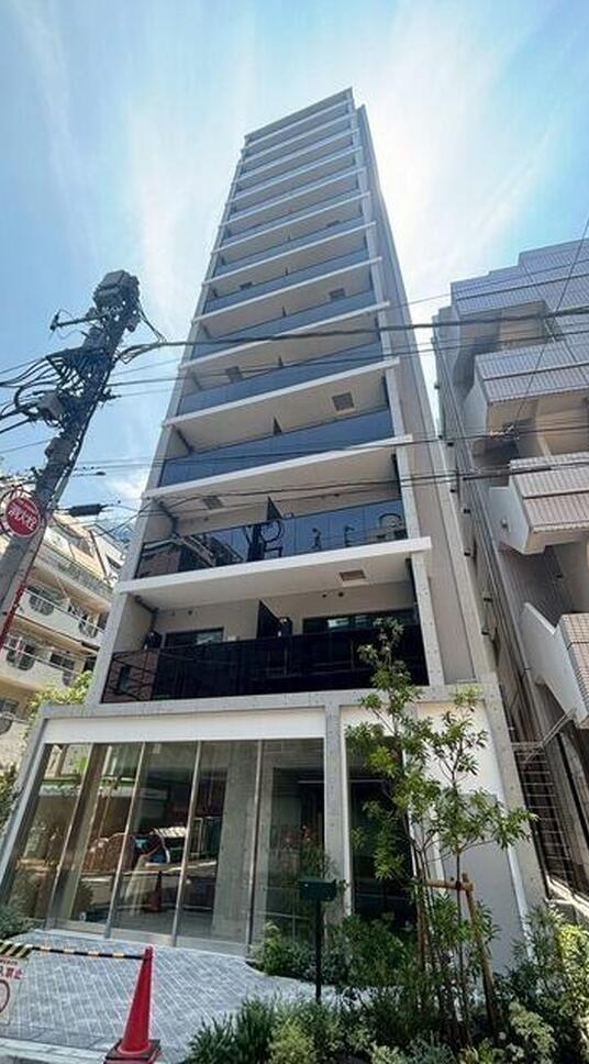 リビオメゾン新宿west