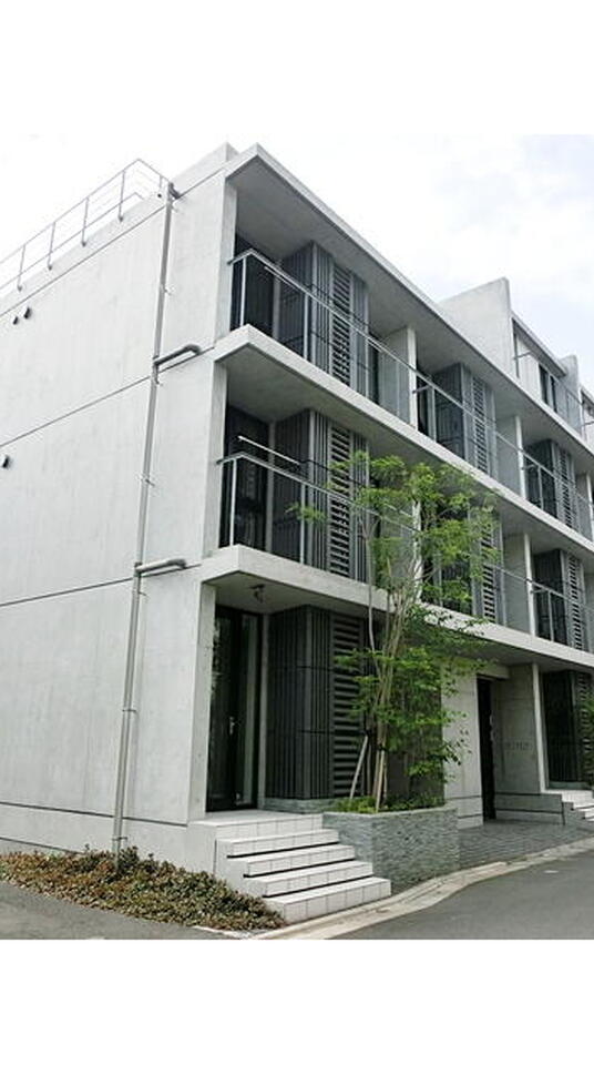 ル・トラン代々木公園