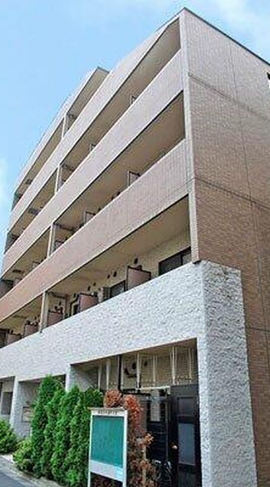 フェニックス江戸川橋