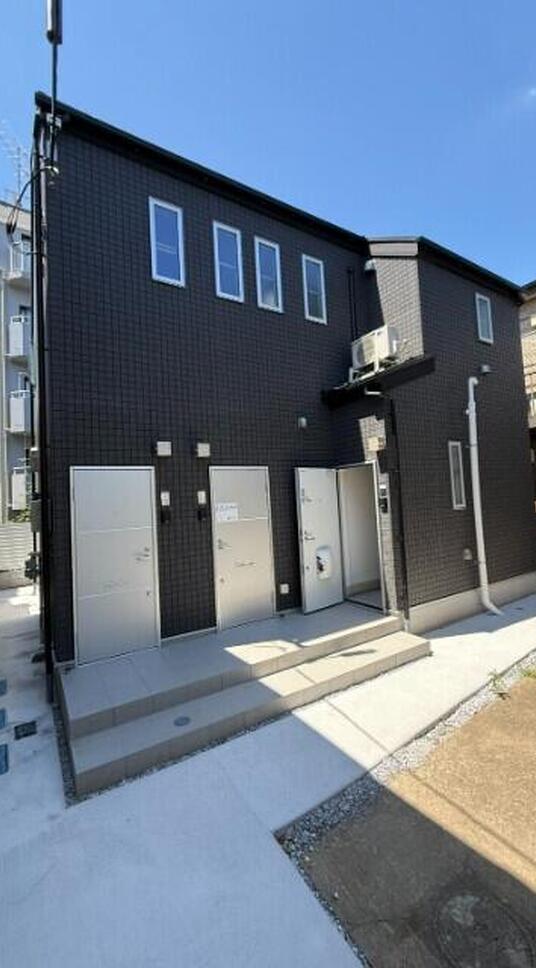 メゾンドソラーナ