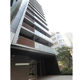 パークハビオ青山