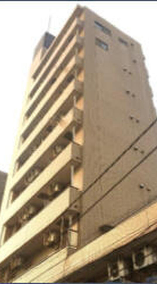 アーバンハウス亀戸