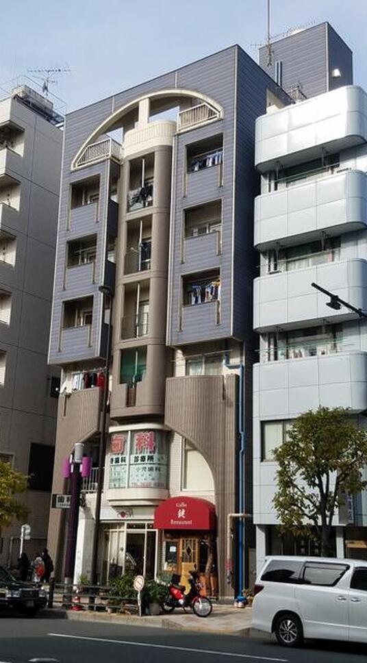 森下キーコーポ