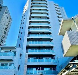 レジディア笹塚II