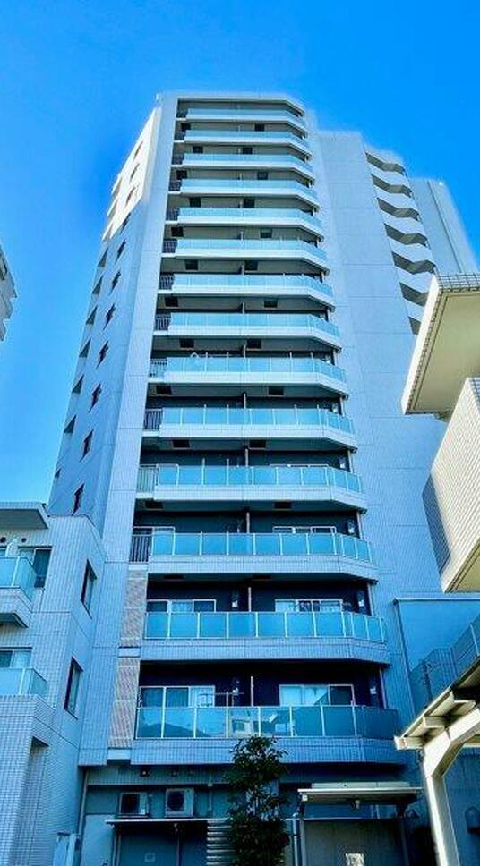 レジディア笹塚II