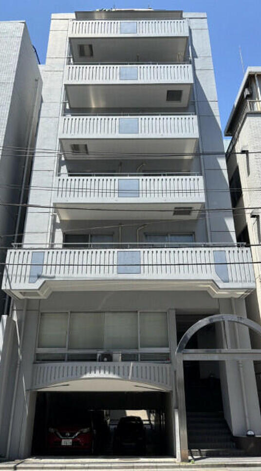 ヤマトビル両国