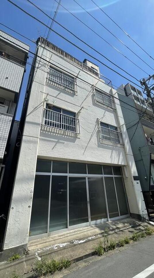 墨田ロイヤルマンション