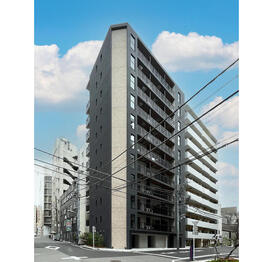 RESiA日本橋小伝馬町