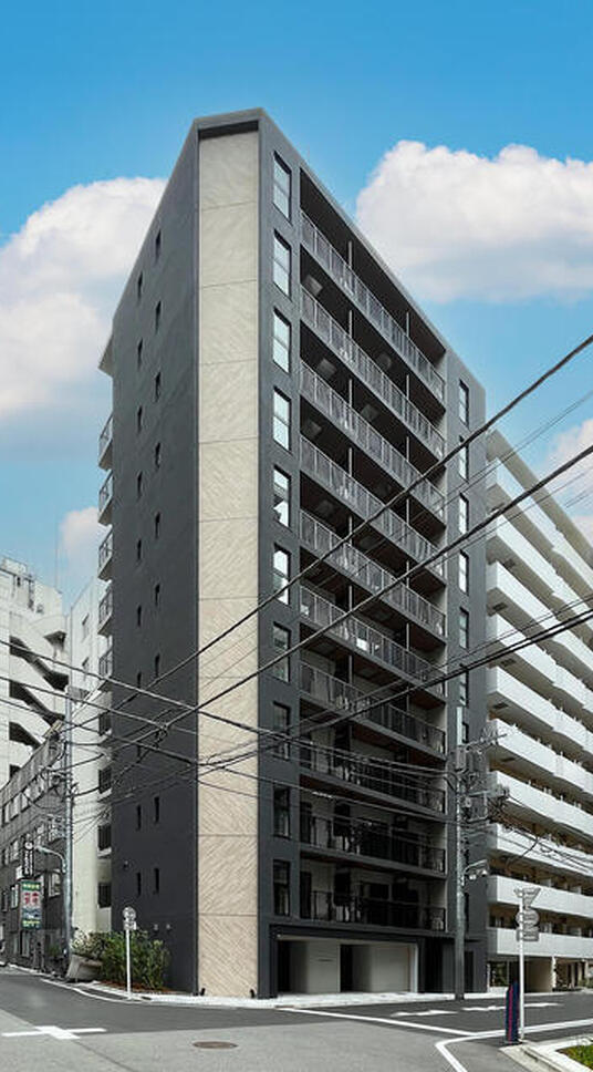 RESiA日本橋小伝馬町