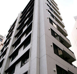 レジディア広尾南