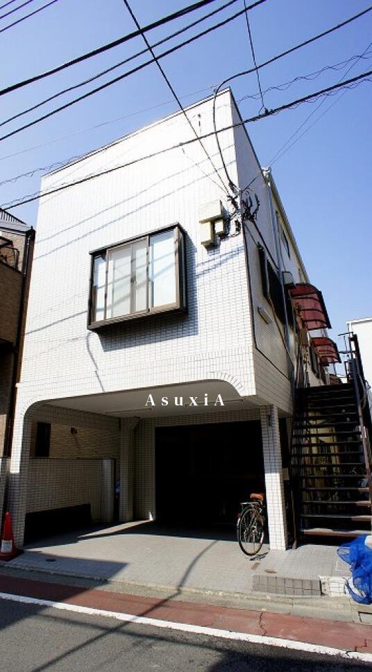 ハイムコスモス