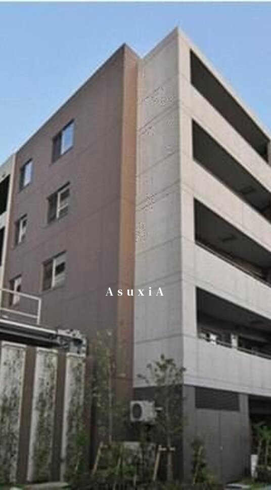 ワザック西大島