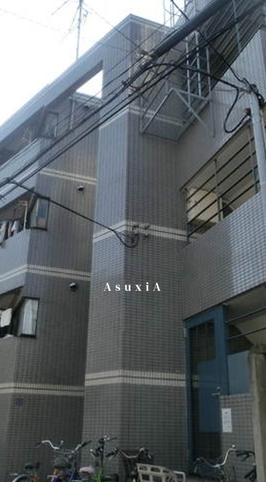 オリンポス板橋栄町