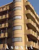 プラザサンタナカ5号館